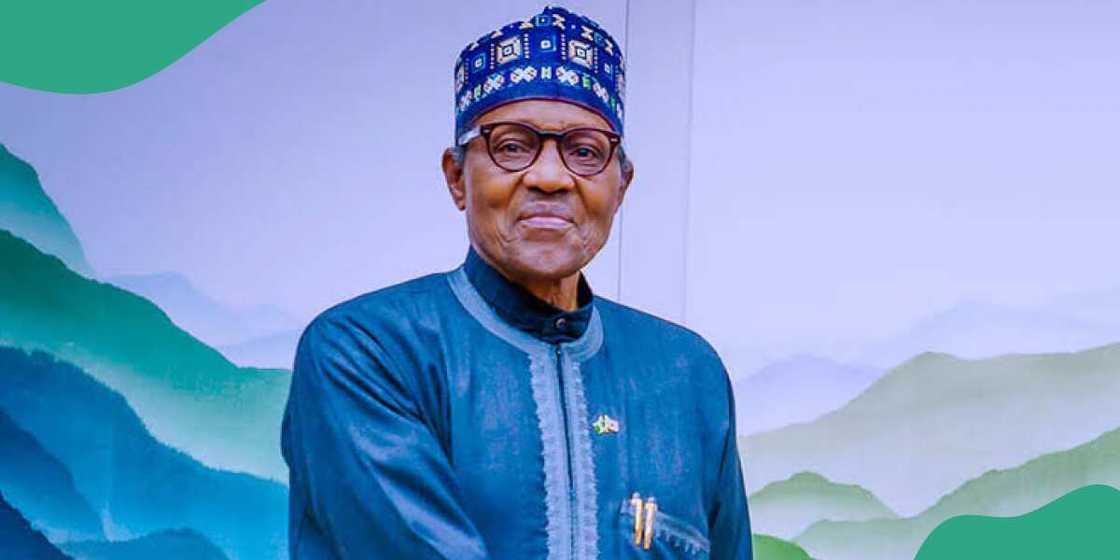 Muhammadu Buhari