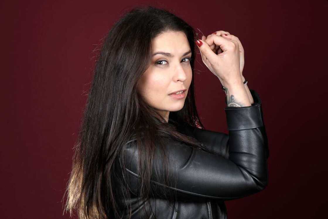 Lucie Bernardoni Lucie Bernardoni