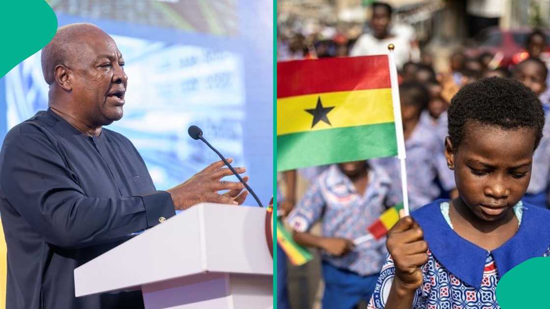 Ghana enforces local language instruction in schools to boost learning and preserve cultural identity. Ghana enforces local language instruction in schools to boost learning and preserve cultural identity.