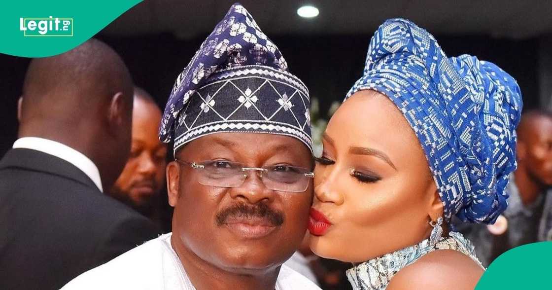 Who Is Bisola Ajimobi? 6 Interesting Facts About the Late Governor’s Daughter Who Is Bisola Ajimobi? 6 Interesting Facts About the Late Governor’s Daughter