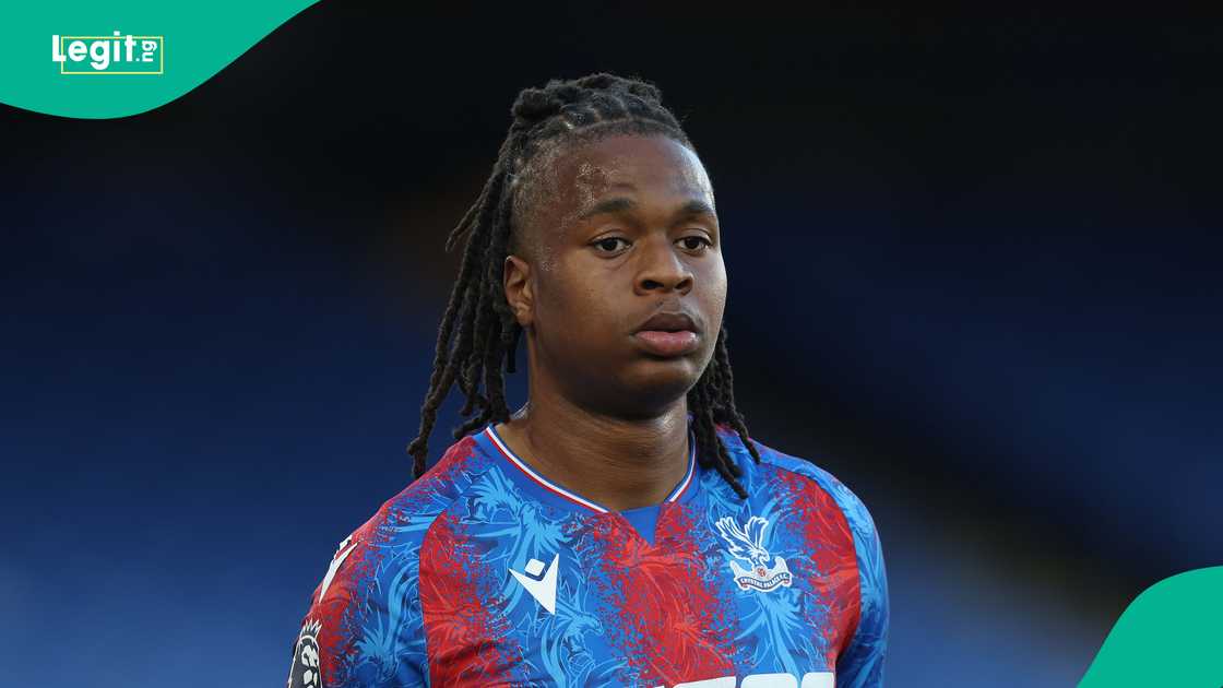 Ademola Ola-Adebomi, Tirol, PSG, Kylian Mbappe, Pre-season match Ademola Ola-Adebomi, Tirol, PSG, Kylian Mbappe, Pre-season match