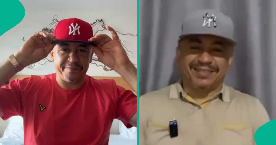 Young man who made viral video of Pastor Paul Adefarasin gets N350k Young man who made viral video of Pastor Paul Adefarasin gets N350k