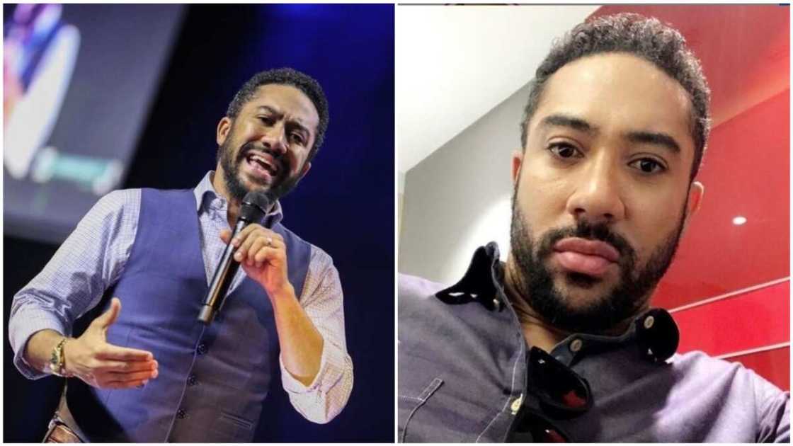 Popular actor points at bad communication as reason for marital failures Popular actor points at bad communication as reason for marital failures