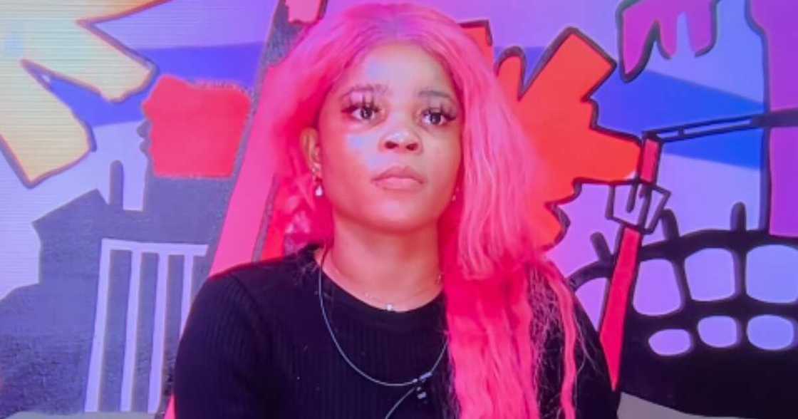 BBNaija Level Up Chichi uses veto power to save Phyna and Daniella. BBNaija Level Up Chichi uses veto power to save Phyna and Daniella.