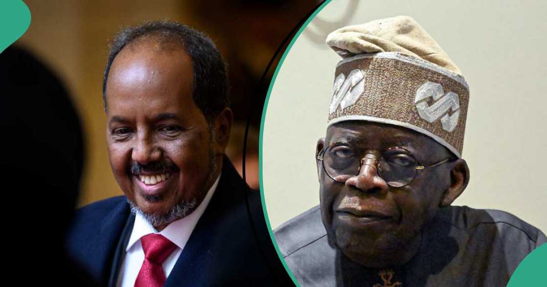 Somalia secures debt forgiveness, Nigeria services debt Somalia secures debt forgiveness, Nigeria services debt