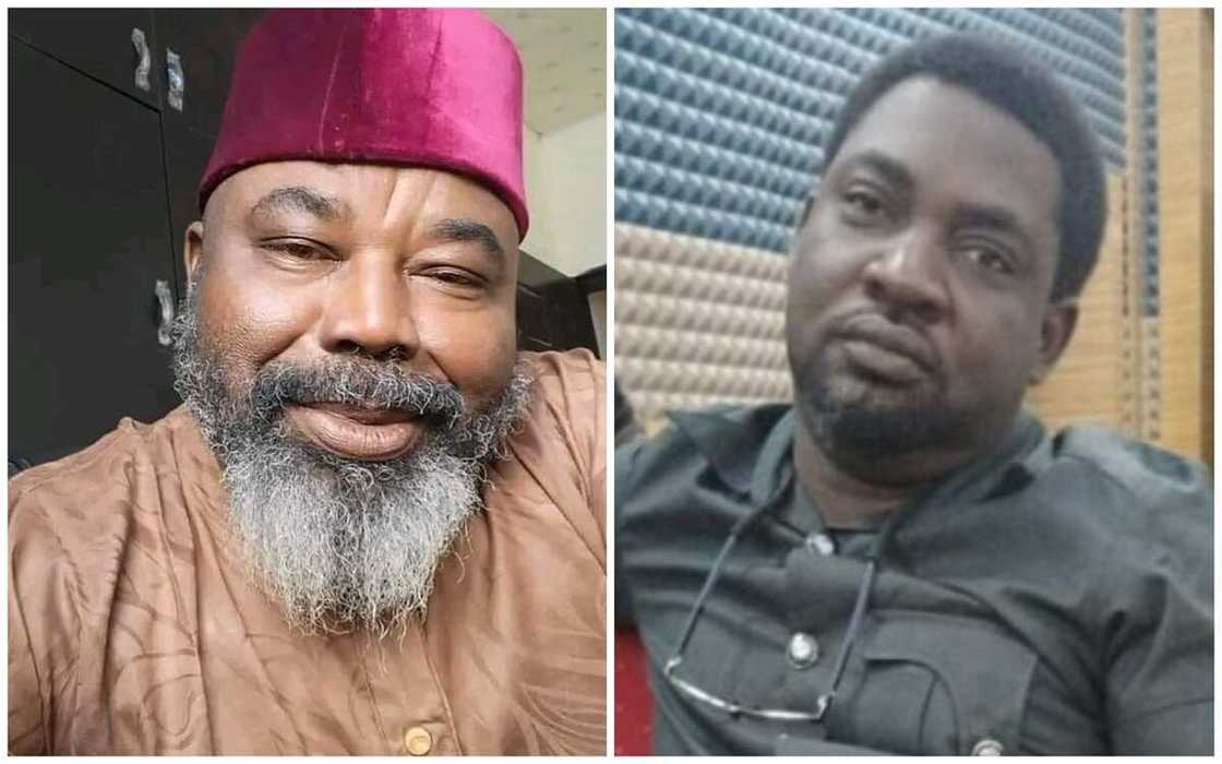 Harin Jirgin Kasa: Shugaban Kungiyar Yan Kasuwan Najeriya Da Sakatare Suna Cikin Wadanda Aka Kashe Harin Jirgin Kasa: Shugaban Kungiyar Yan Kasuwan Najeriya Da Sakatare Suna Cikin Wadanda Aka Kashe