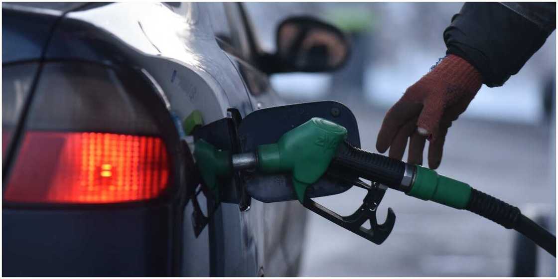 FG says no increase in fuel price after link with IMF, World Bank agreement FG says no increase in fuel price after link with IMF, World Bank agreement
