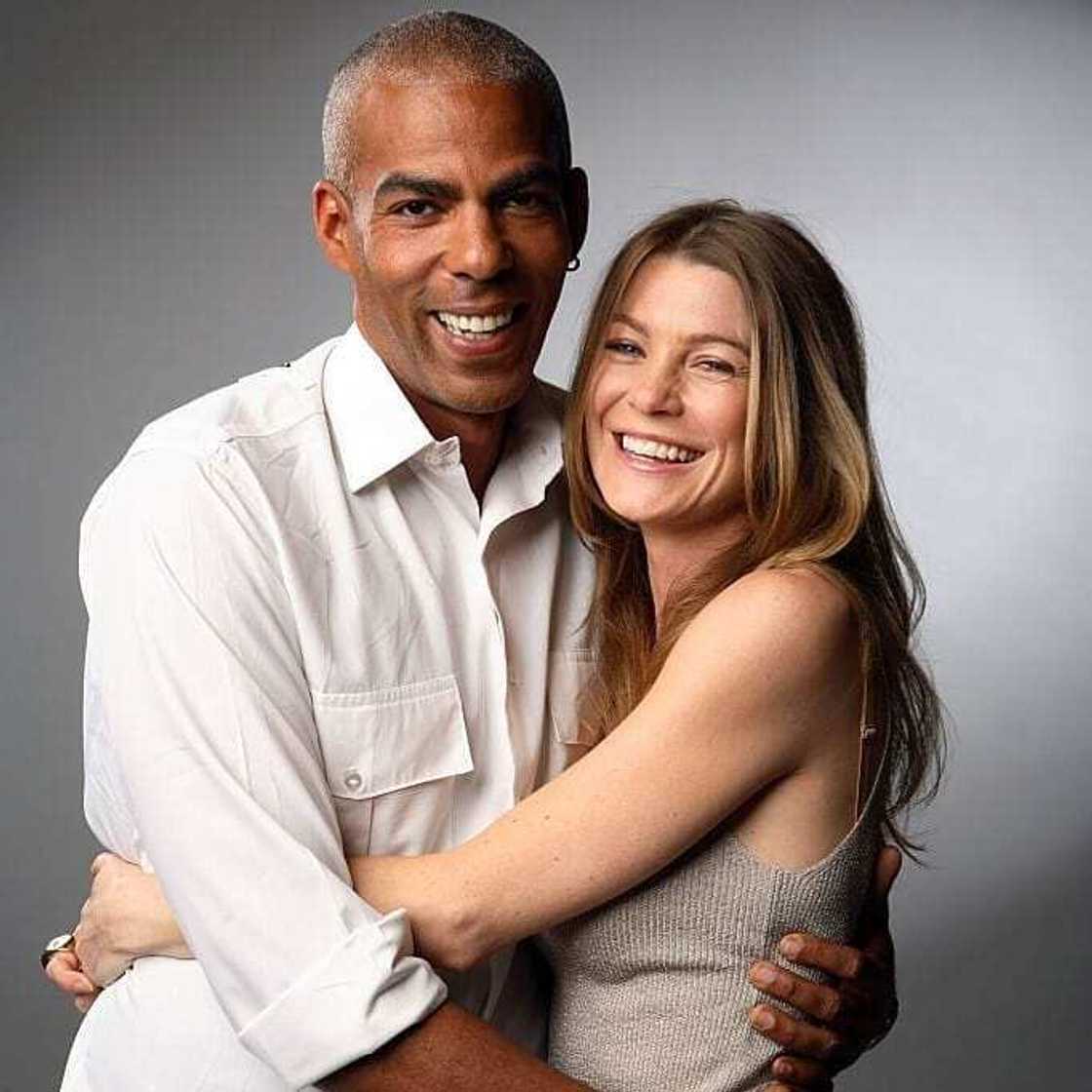 Ellen Pompeo husband Ellen Pompeo husband