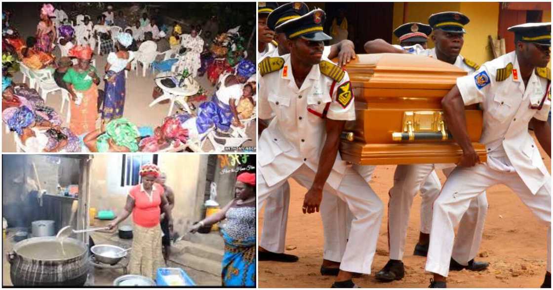 Igbo burials, expensive Igbo burial ceremonies Igbo burials, expensive Igbo burial ceremonies