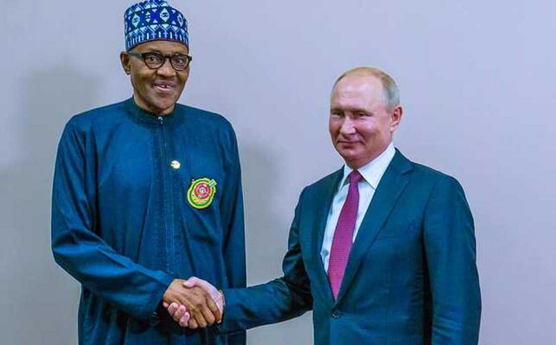 Rasha Ta Aika Muhimmin Saƙo Ga Ɗaliban Najeriya, Ta Basu Guraben Karatu Rasha Ta Aika Muhimmin Saƙo Ga Ɗaliban Najeriya, Ta Basu Guraben Karatu