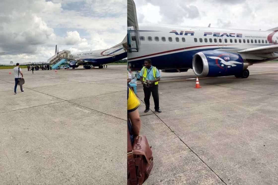 international airports in Nigeria international airports in Nigeria