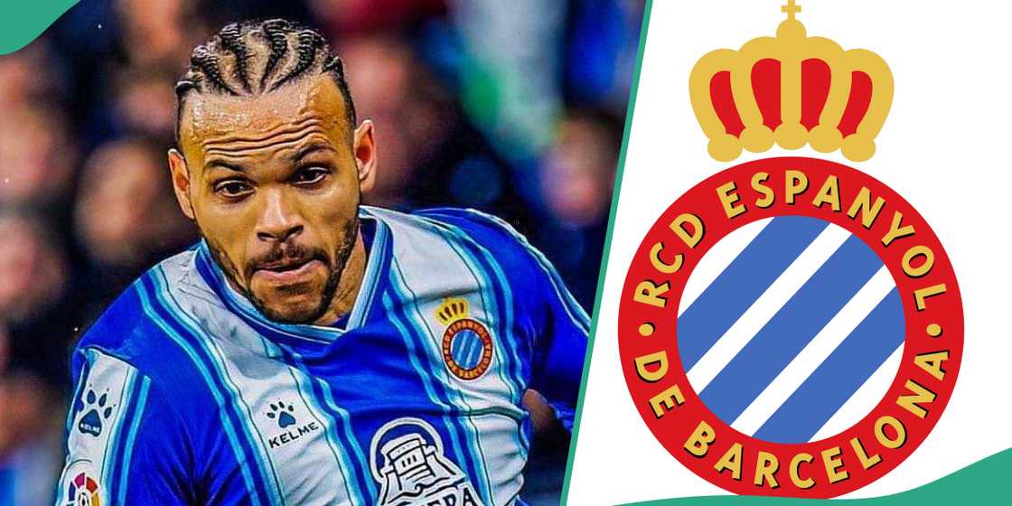 Tsohon dan wasan Barcelona zai saye kungiyar Espanyol saboda bata masa rai Tsohon dan wasan Barcelona zai saye kungiyar Espanyol saboda bata masa rai