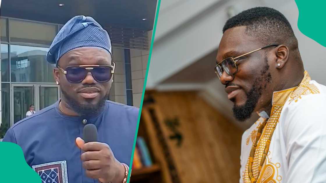 David Hundeyin, who spent his childhood as a Jehovah’s Witness, reflects on his early religious upbringing.