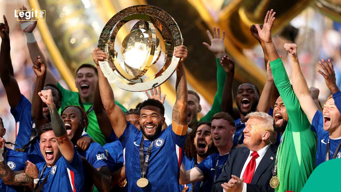 Chelsea, PSG, Club World Cup, FIFA, Paris Saint-Germain Chelsea, PSG, Club World Cup, FIFA, Paris Saint-Germain