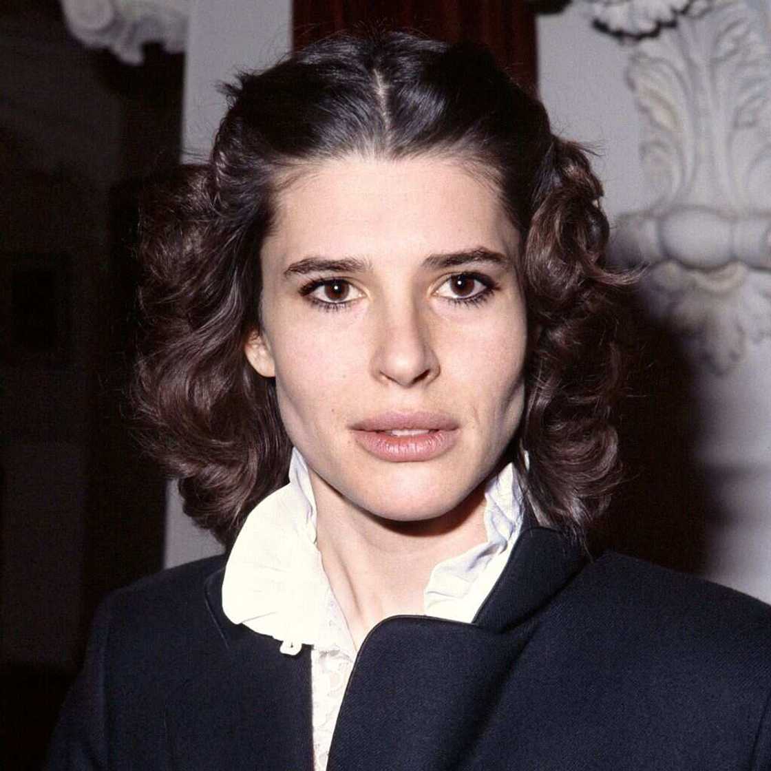 Qui sont les filles de Fanny Ardant ? Qui sont les filles de Fanny Ardant ?