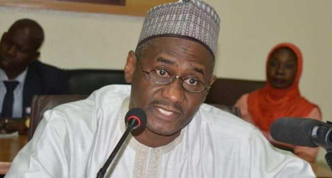 Usman Yusuf Usman Yusuf