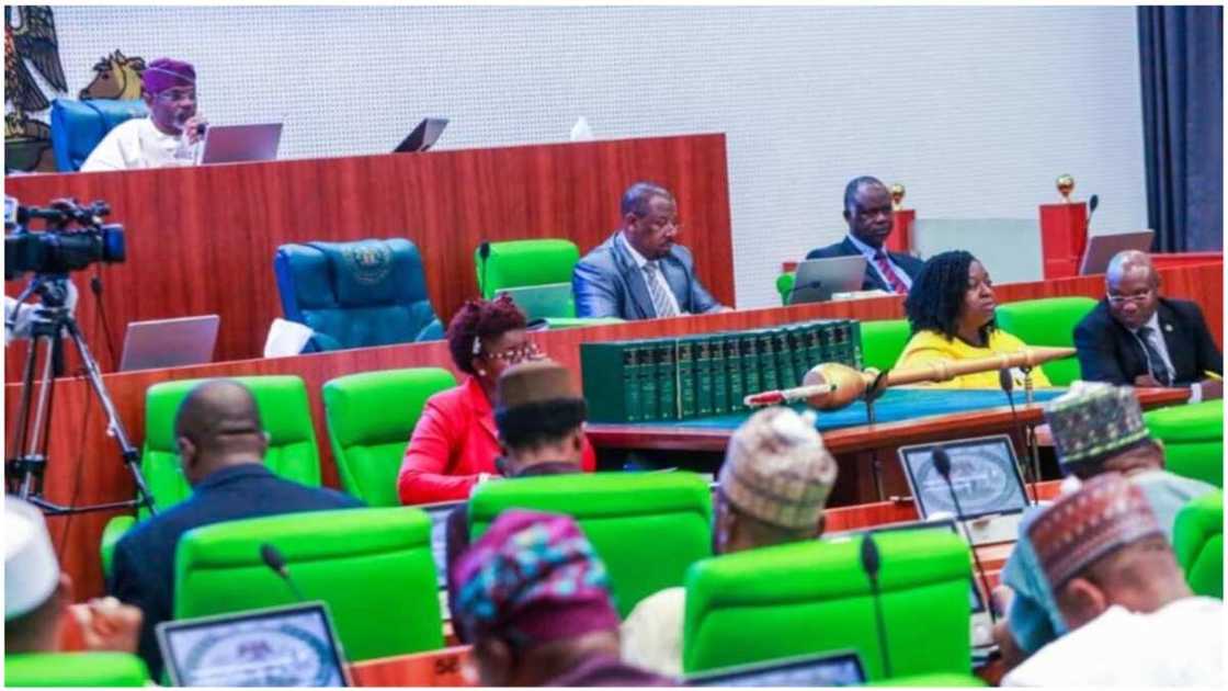 House of Reps/PDP/APC/10th Assembly/2023 Election