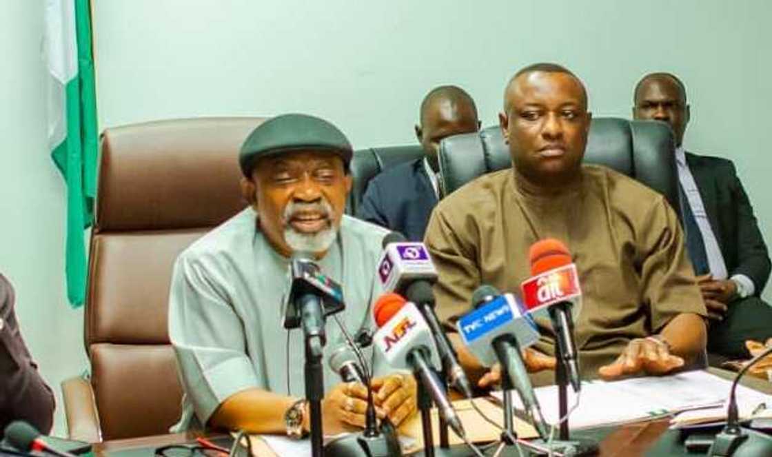 Electricity, fuel increase: FG schedules meeting with organized labour Electricity, fuel increase: FG schedules meeting with organized labour