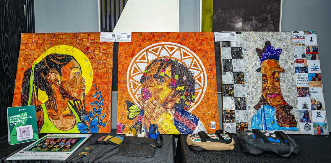 Excitement as winners emerge in Lagos Has Talent: Climate Edition 2025