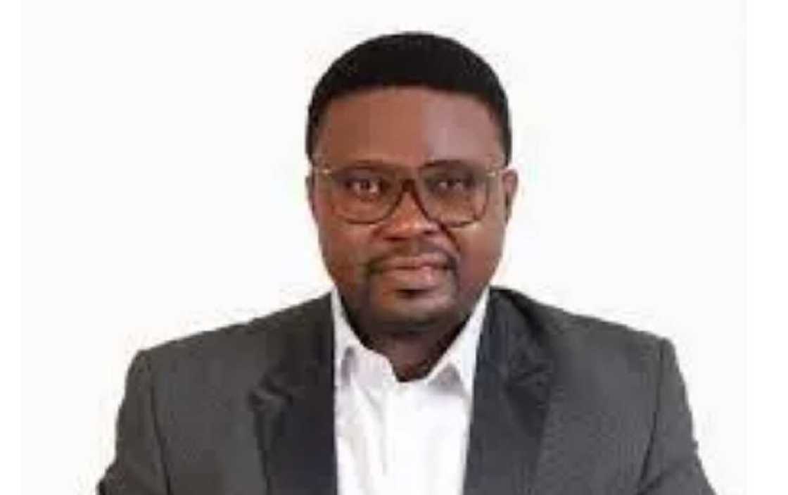 Olufemi Ajadi Oguntayinbo Olufemi Ajadi Oguntayinbo