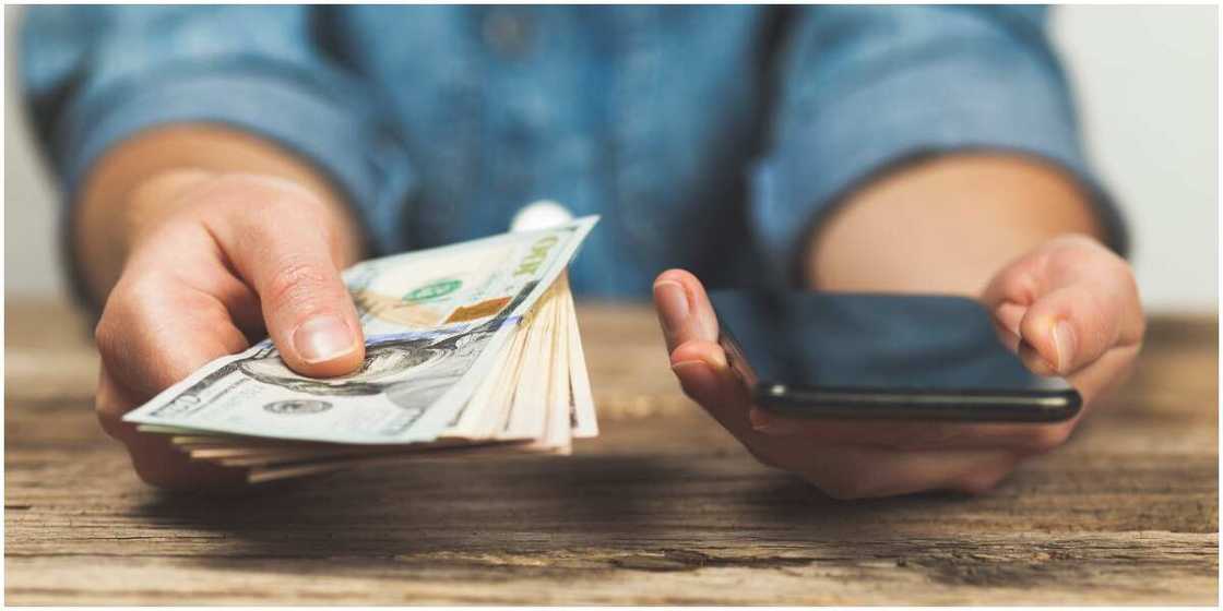 Nigerians in Diaspora Cut Money Sent to Families in Nigeria in 2020 Nigerians in Diaspora Cut Money Sent to Families in Nigeria in 2020