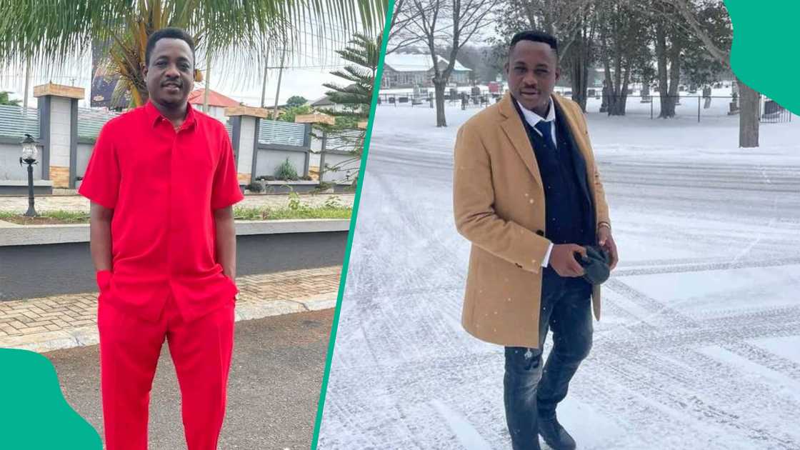 Matar hamshakin attajirin Najeriya da ya bace ta nemi gwamnati ta fito mata da mijinta