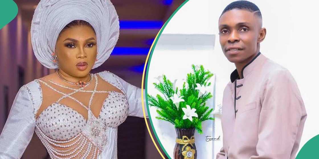 Regina Chukwu pens tribute to Sisi Quadri Regina Chukwu pens tribute to Sisi Quadri