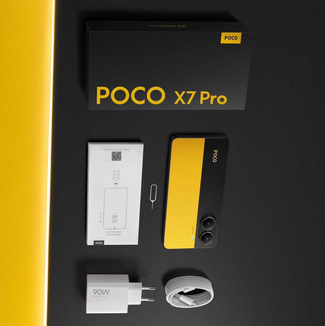 Power Meets Personality: Why POCO’s New Phones Are a Vibe Not Just a Device