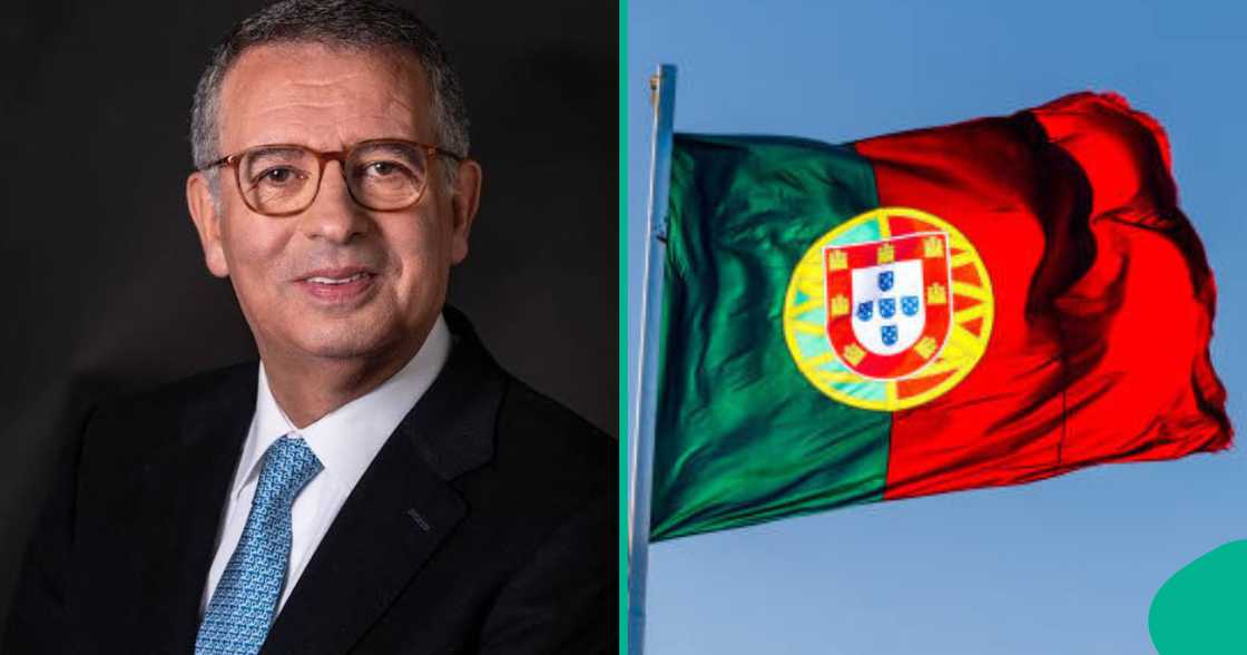 Portugal issues almost 6,000 visas to foreigners.