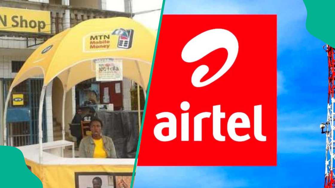 MTN, Airtel, others as telcos migrate MTN, Airtel, others as telcos migrate