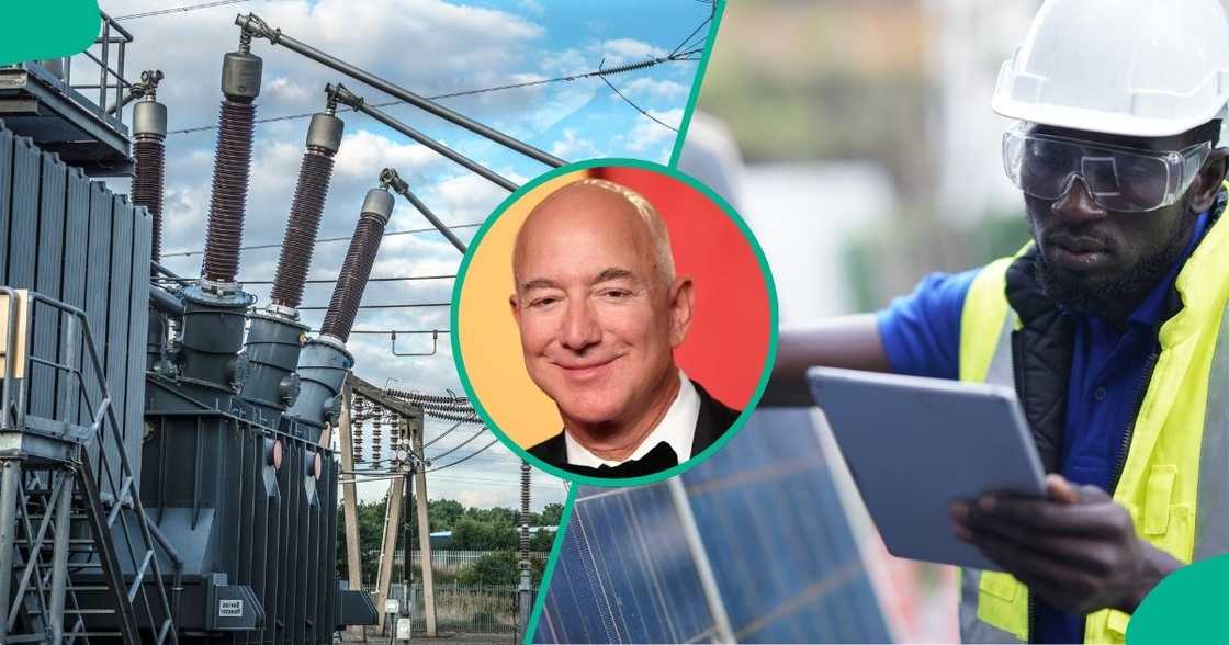 GEAP offers to fix Nigeria's electricity challenges GEAP offers to fix Nigeria's electricity challenges