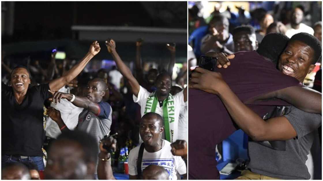 Top 17 Happiest Countries in Africa 2021, Nigeria Claims Last position Top 17 Happiest Countries in Africa 2021, Nigeria Claims Last position