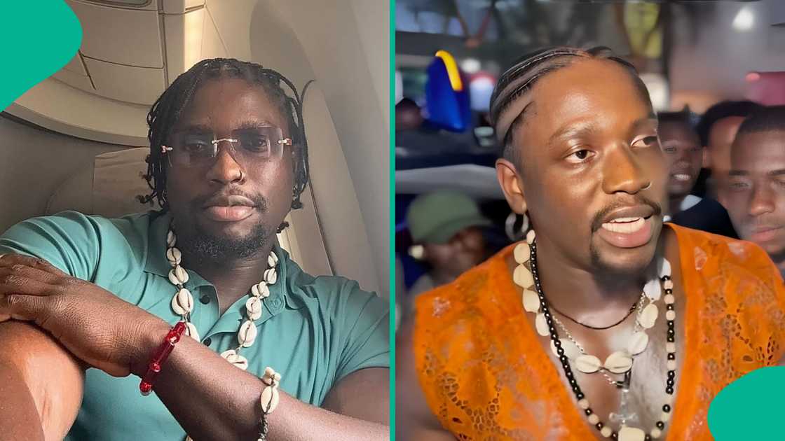 Verydarkman's rise from making hair to activism