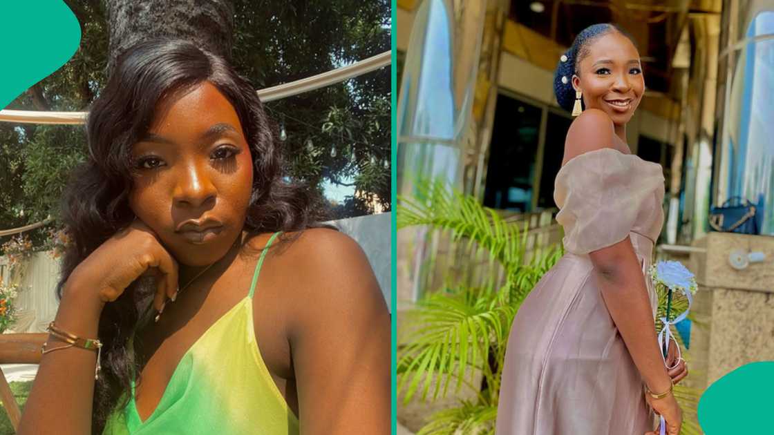 Ifunanya is known for her powerful Catholic hymns and classical covers, including popular renditions like Time to Say Goodbye on TikTok. Ifunanya is known for her powerful Catholic hymns and classical covers, including popular renditions like Time to Say Goodbye on TikTok.