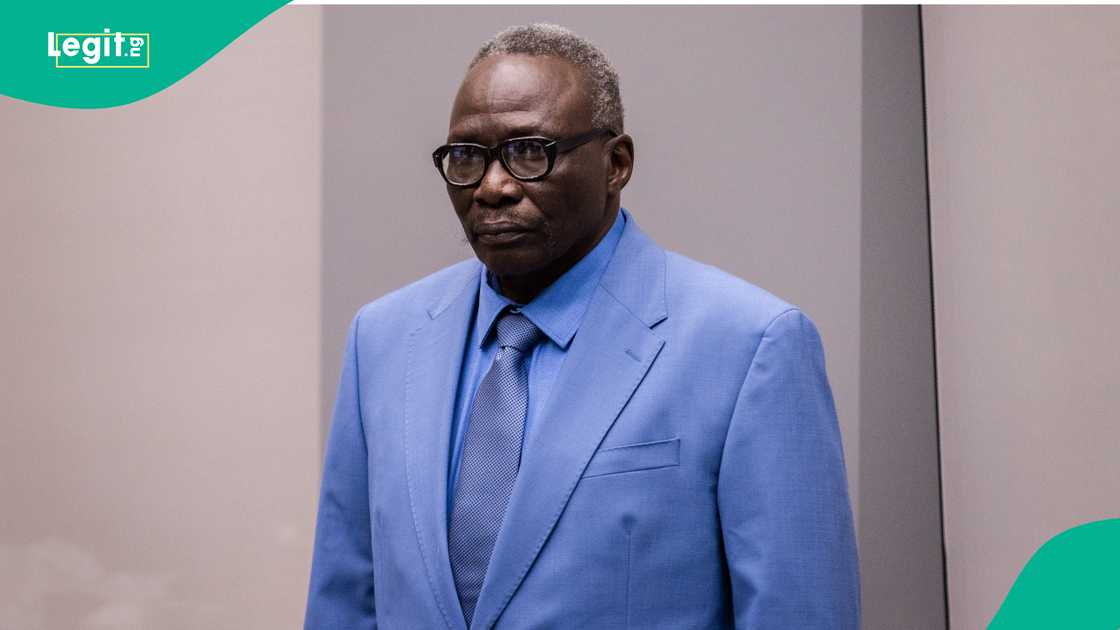 ICC sentences Sudan Janjaweed leader Ali Kushayb to 20 years for Darfur atrocities. ICC sentences Sudan Janjaweed leader Ali Kushayb to 20 years for Darfur atrocities.