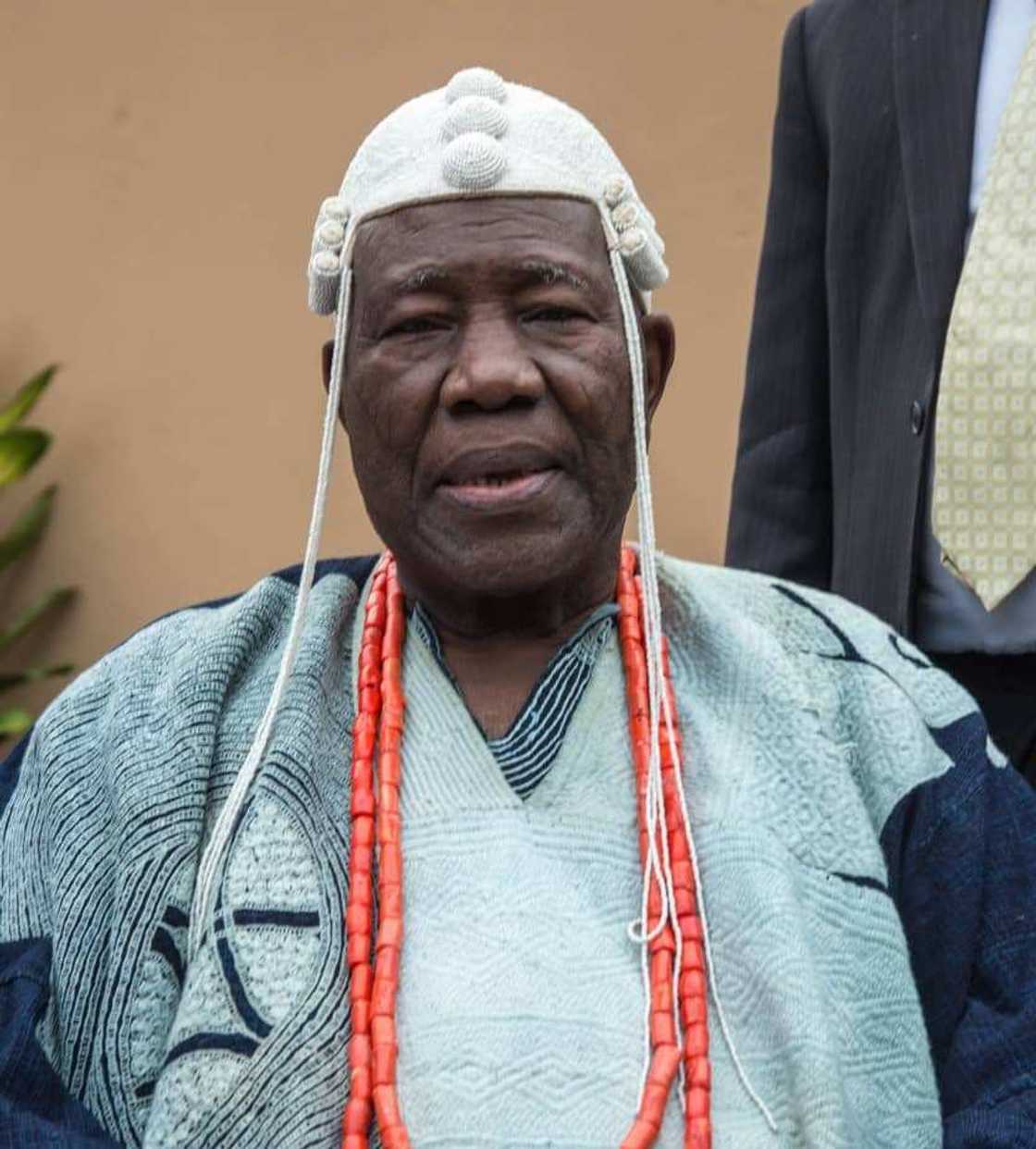 Court delivers judgement on suit seeking to sack Oba as Olubadan Of Ibadan Court delivers judgement on suit seeking to sack Oba as Olubadan Of Ibadan