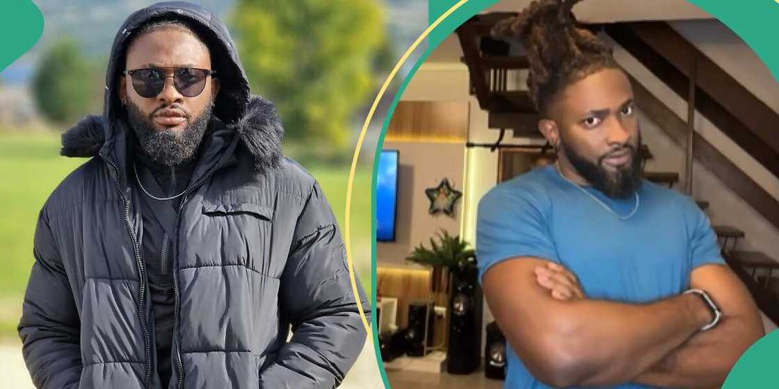 Uti Nwachukwu talks about tribalism in Nollywood. Uti Nwachukwu talks about tribalism in Nollywood.