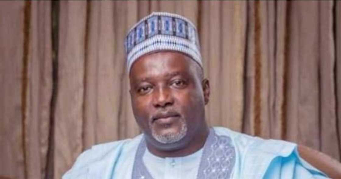 Mataimakin shugaban majalisar wakilan tarayya, Ahemd Idris Wase. Mataimakin shugaban majalisar wakilan tarayya, Ahemd Idris Wase.