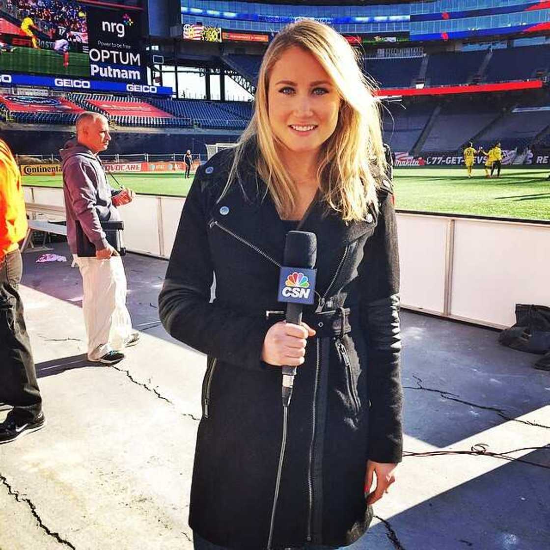 Jessie Coffield Jessie Coffield