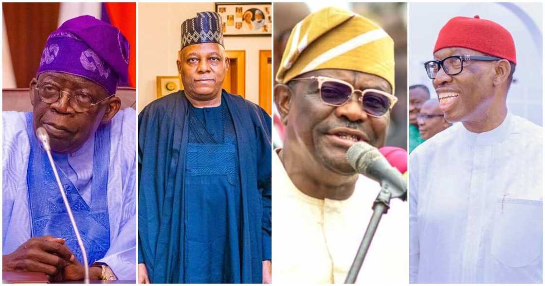 States yet to lose to opposition/ One party states/ States yet to be governed by opposition/ APC states/PDP states/ ANPP states/ ACN state States yet to lose to opposition/ One party states/ States yet to be governed by opposition/ APC states/PDP states/ ANPP states/ ACN state