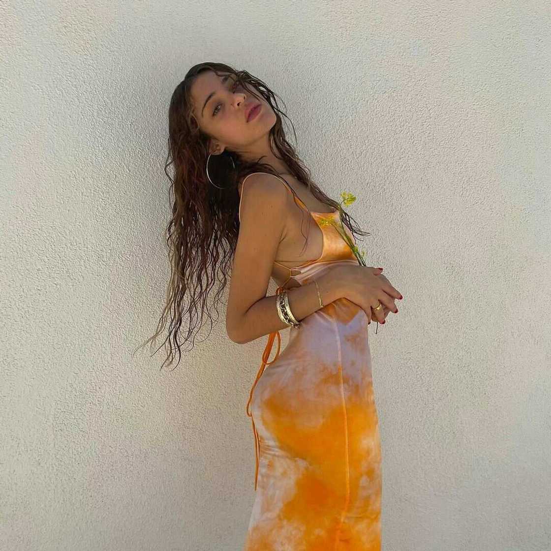 Luna Blaise’s age Luna Blaise’s age