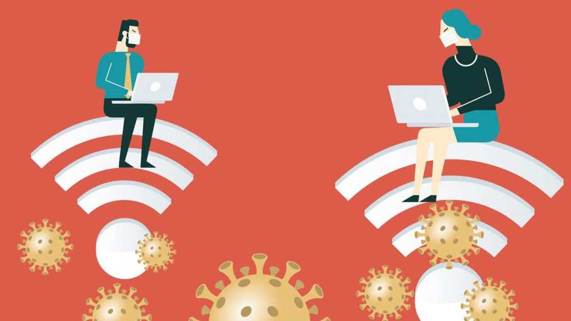 Télétravail Télétravail