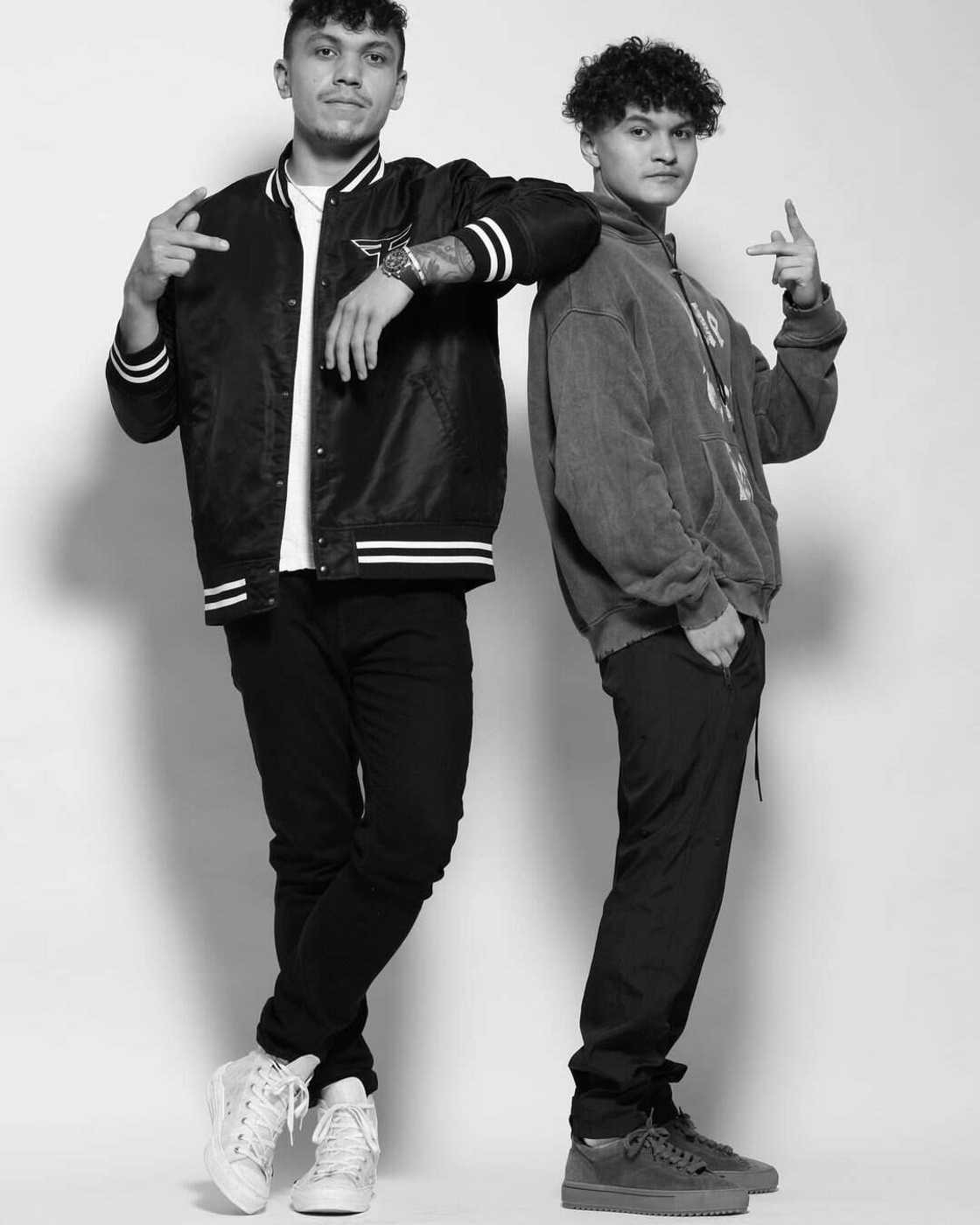 FaZe Jarvis’ height FaZe Jarvis’ height