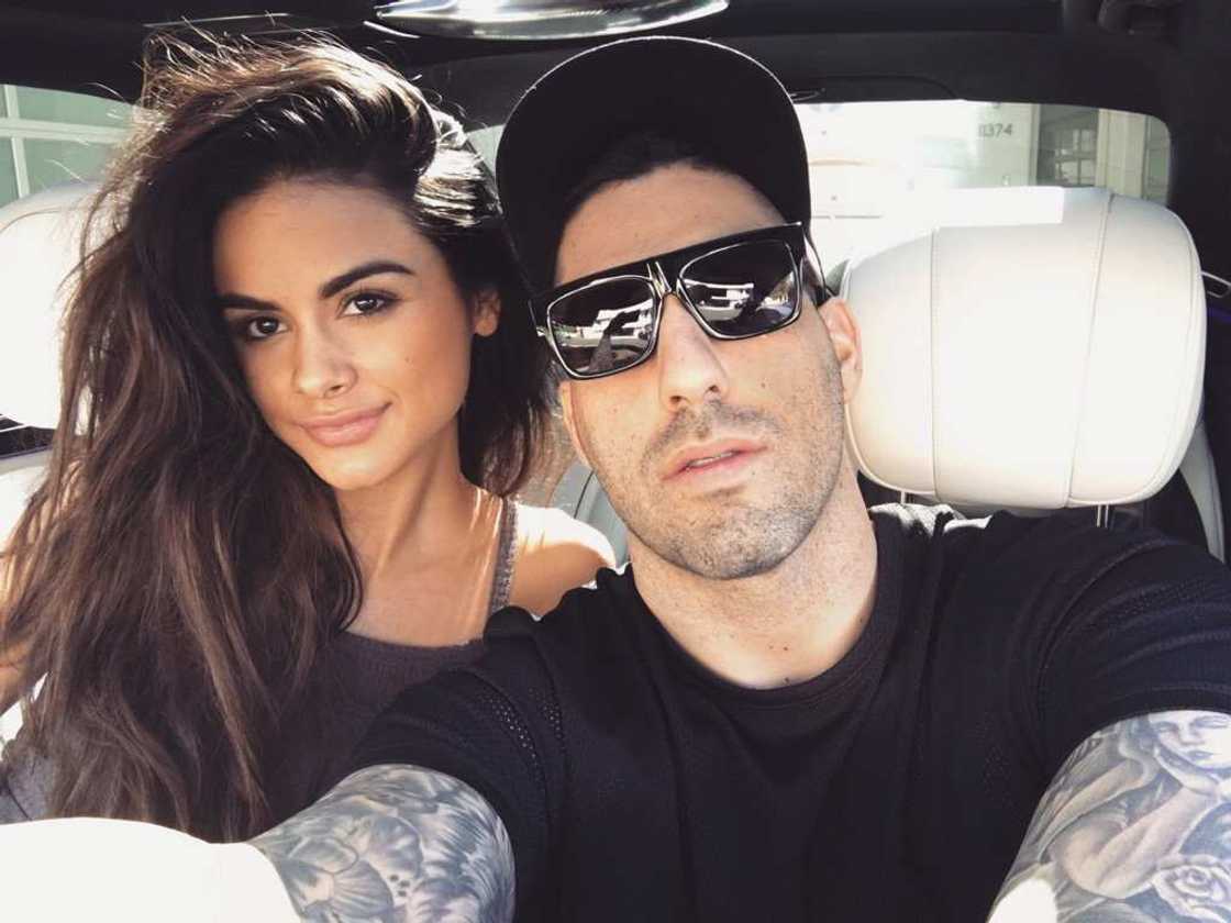 Sophia Miacova boyfriend Sophia Miacova boyfriend
