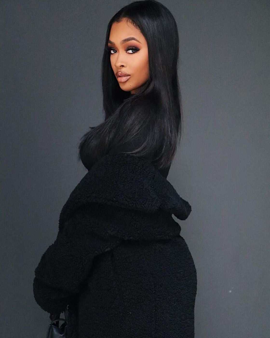 Miracle Watts' age Miracle Watts' age