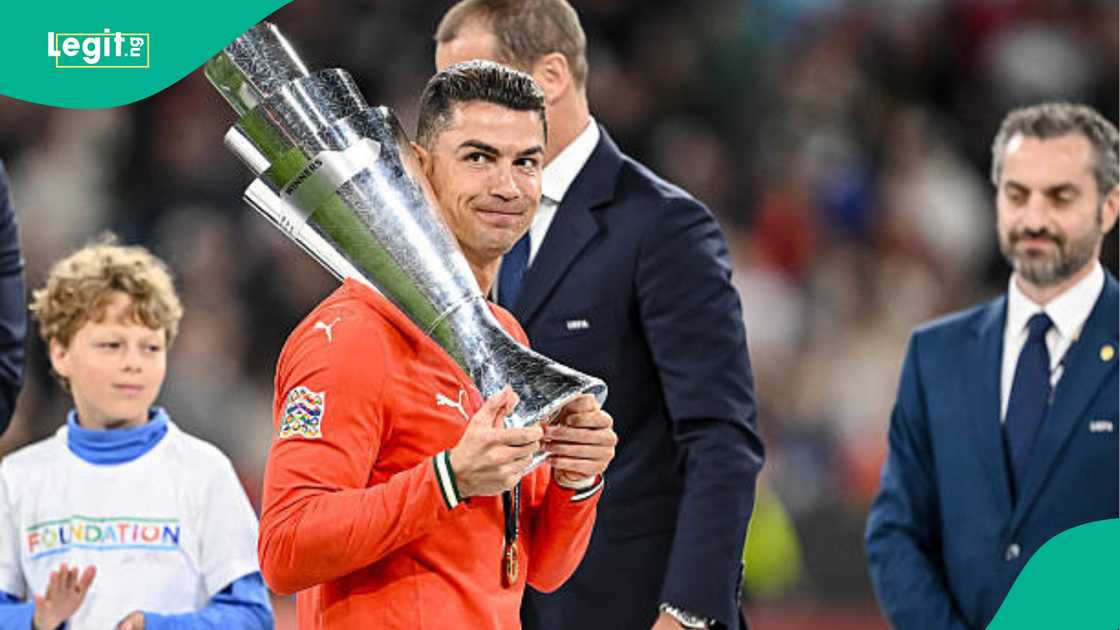 Cristiano Ronaldo, Portugal, Juventus, UEFA Nations League Cristiano Ronaldo, Portugal, Juventus, UEFA Nations League