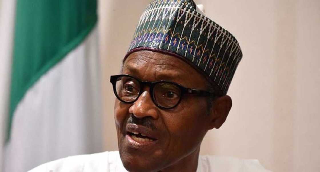Mun gaji da jan kafa da kake yi, sallami shugabannin tsaro: Hadakar kungiyyin arewa ga Buhari Mun gaji da jan kafa da kake yi, sallami shugabannin tsaro: Hadakar kungiyyin arewa ga Buhari