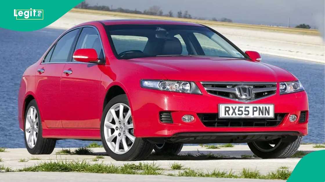 Toyota Corolla, Honda Accord, Camry: 5 Reliable Used Cars and Their 2026 Prices Toyota Corolla, Honda Accord, Camry: 5 Reliable Used Cars and Their 2026 Prices