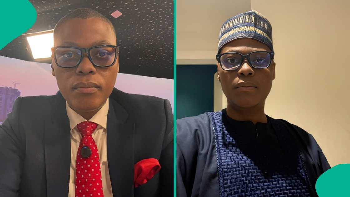 Nigeria Journalist Oseni Rufai weighs in on Iran war and crisis with the United State US and Israel