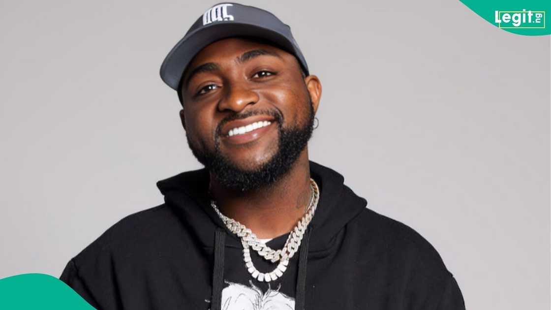 Davido has shared how an unexpected development involving Israel DMW affected the release plans for one of the songs on his latest album